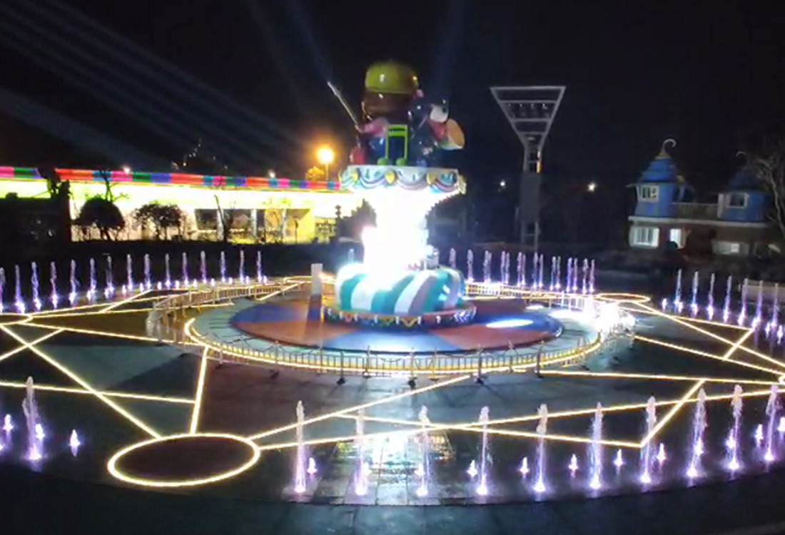 無(wú)錫動(dòng)物園（音樂(lè)廣場(chǎng)）