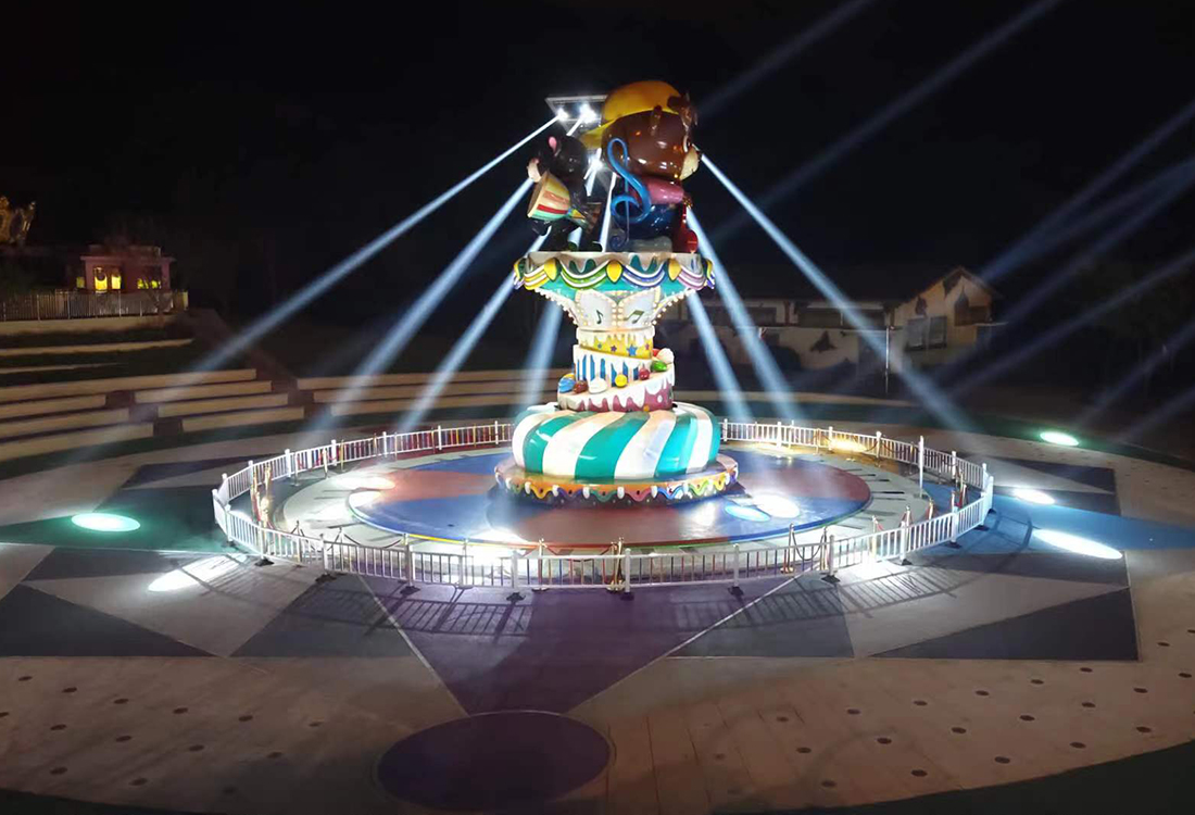 無(wú)錫動(dòng)物園（音樂(lè)廣場(chǎng)）